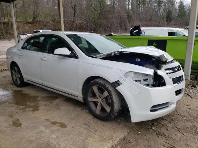 2011 Chevrolet Malibu 1LT