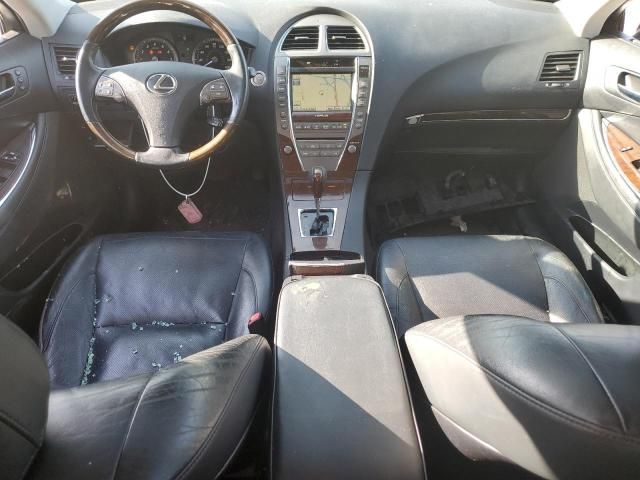 2010 Lexus ES 350