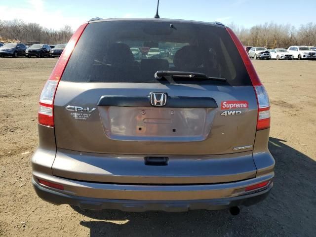 2011 Honda CR-V SE