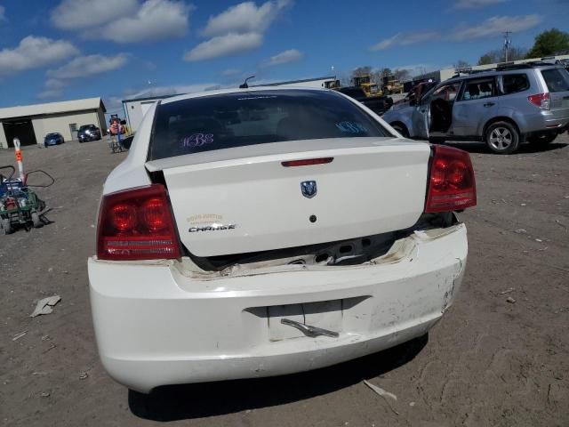 2008 Dodge Charger