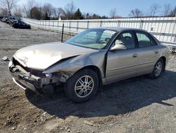 Buick salvage cars for sale: 2003 Buick Regal LS