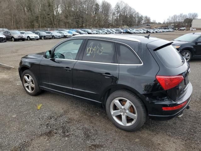 2011 Audi Q5 Premium