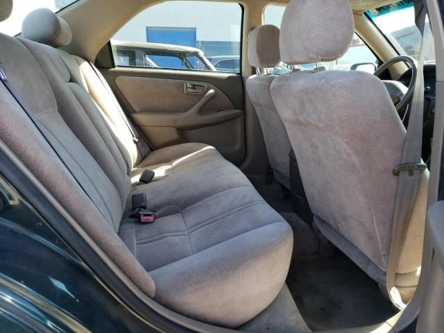 1997 Toyota Camry CE