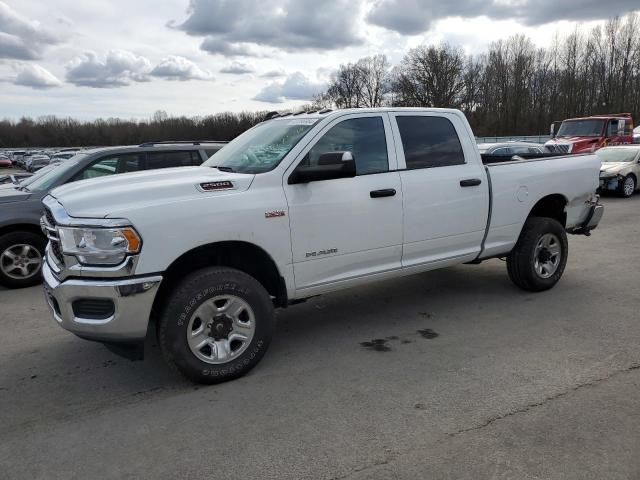 2021 Dodge RAM 2500 Tradesman