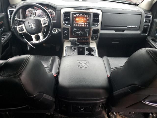 2013 Dodge 1500 Laramie