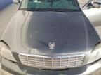 2004 Cadillac Deville