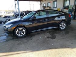 2018 Honda Civic LX for sale in Los Angeles, CA