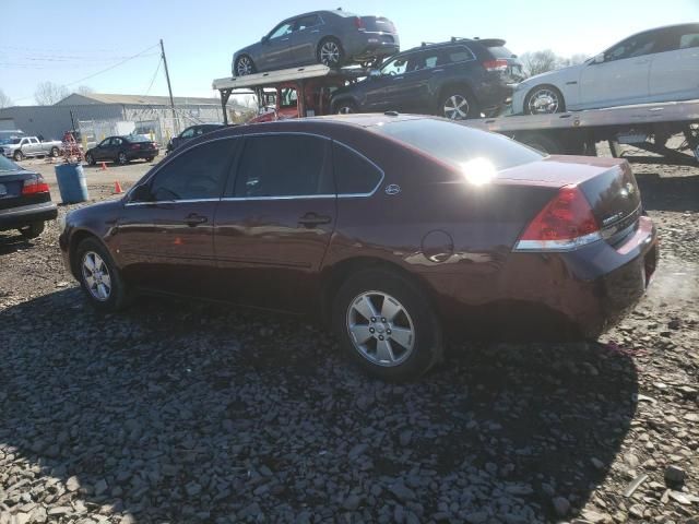 2007 Chevrolet Impala LT