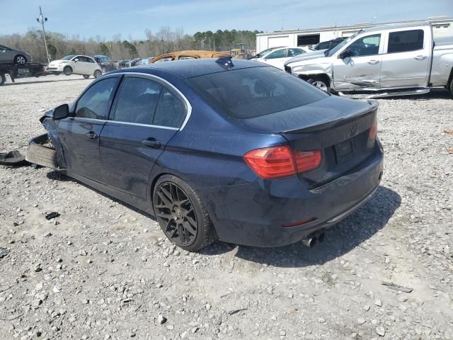 2013 BMW 328 I