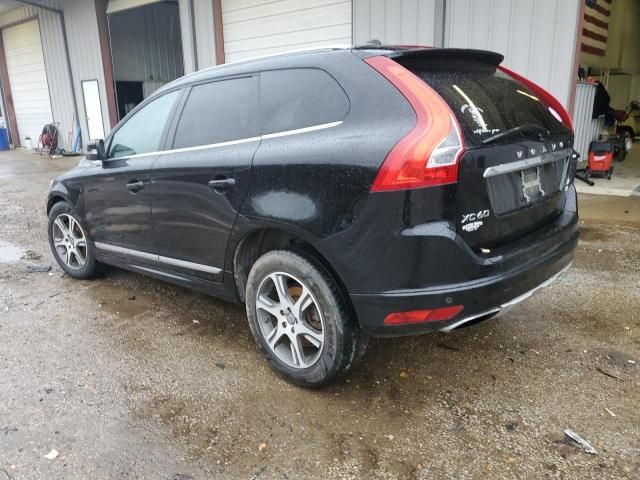 2014 Volvo XC60 T6