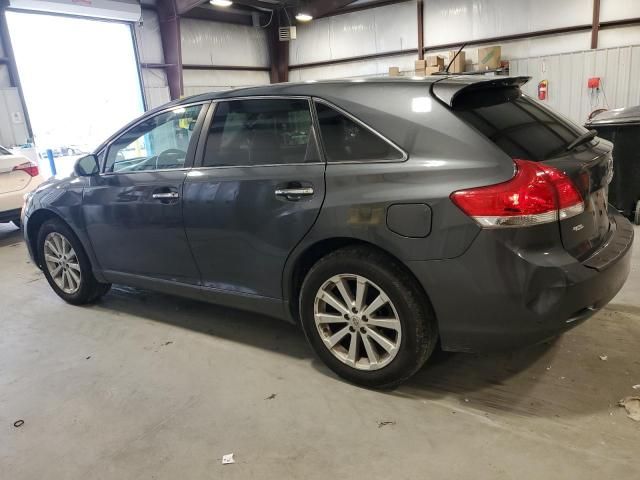 2011 Toyota Venza