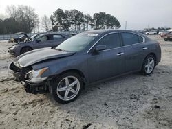 2010 Nissan Maxima S for sale in Loganville, GA