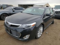 2013 Toyota Avalon Base for sale in Brighton, CO