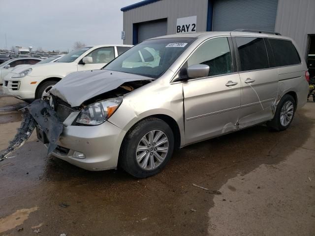 2007 Honda Odyssey Touring