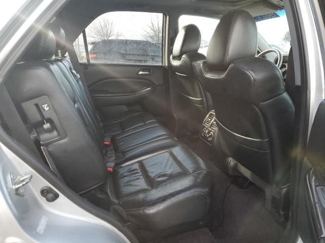 2006 Acura MDX Touring