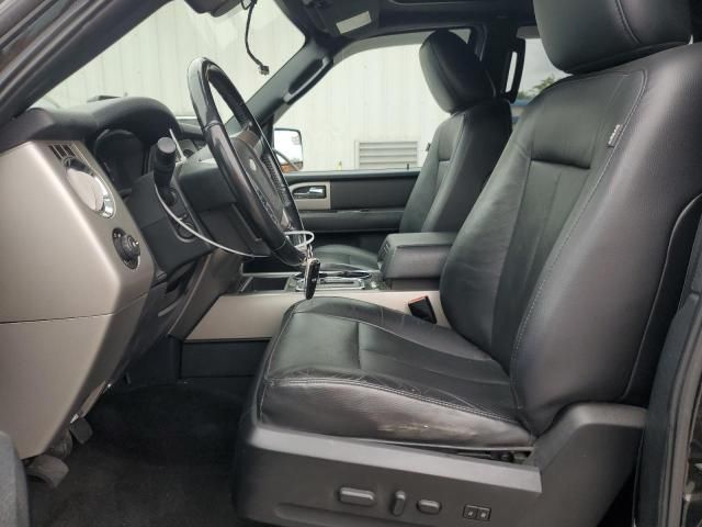 2015 Ford Expedition Limited