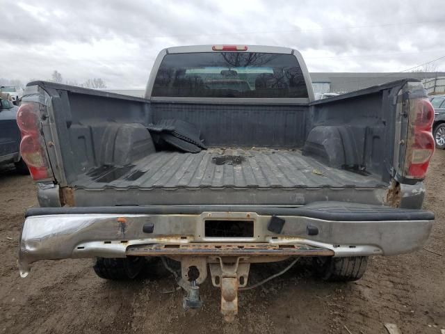 2006 Chevrolet Silverado K1500