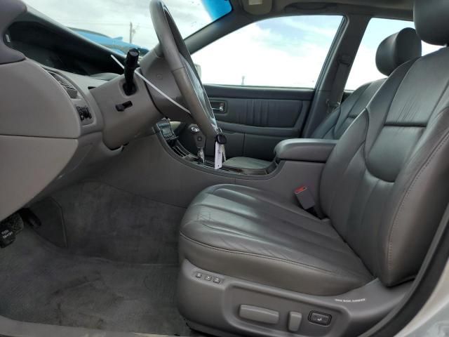 2002 Toyota Avalon XL