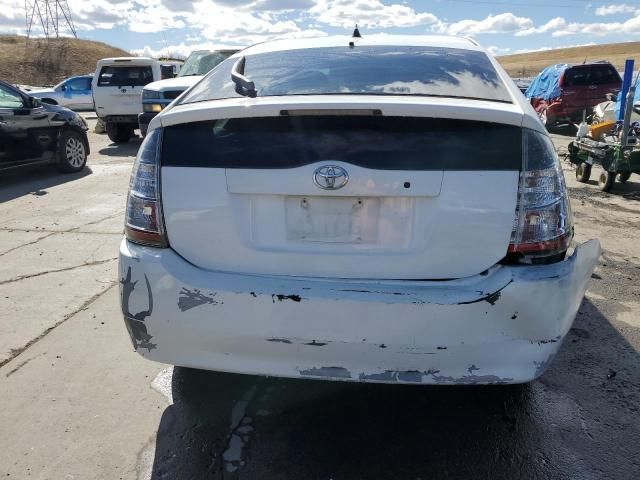 2004 Toyota Prius