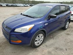 2014 Ford Escape S for sale in Harleyville, SC