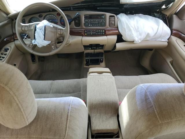 2005 Buick Lesabre Custom