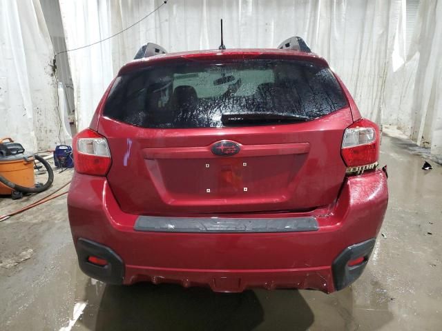 2014 Subaru XV Crosstrek 2.0 Premium