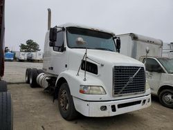 2011 Volvo VN VNM en venta en Gaston, SC