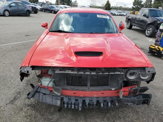 2020 Dodge Challenger R/T