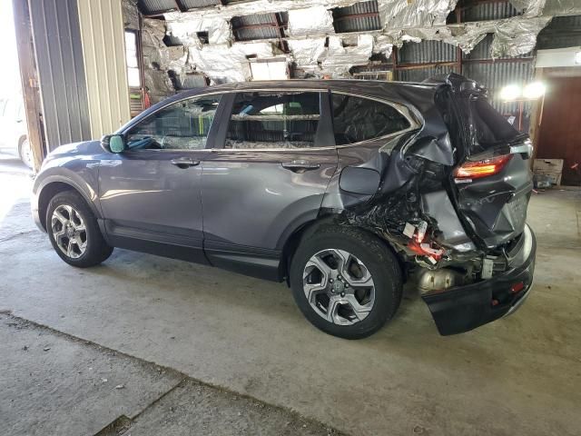 2019 Honda CR-V EXL