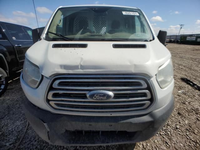 2016 Ford Transit T-250