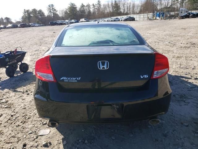 2011 Honda Accord EXL