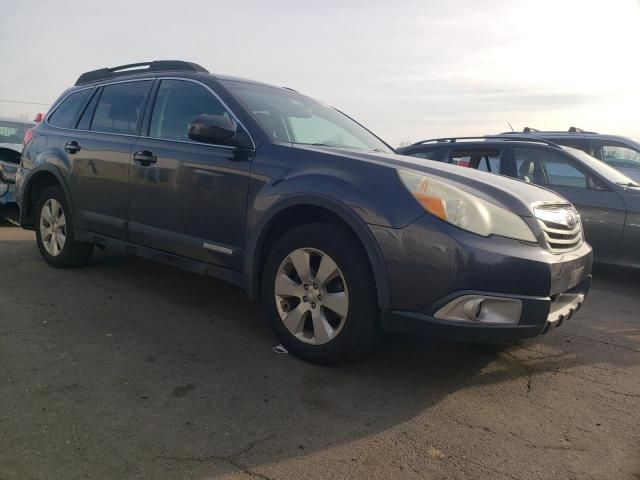 2011 Subaru Outback 2.5I Premium