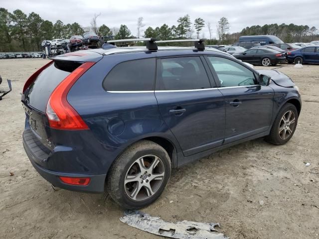 2013 Volvo XC60 T6