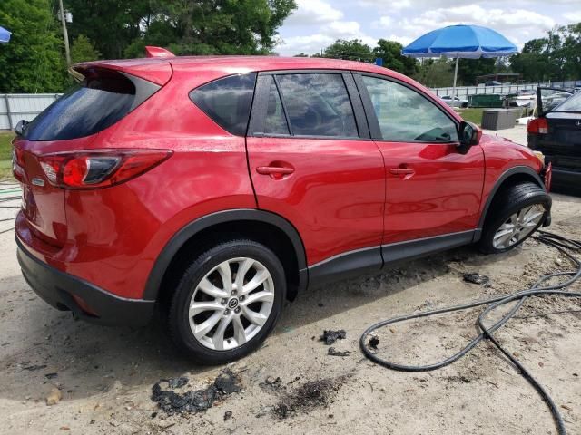 2014 Mazda CX-5 GT