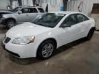 2007 Pontiac G6 Value Leader