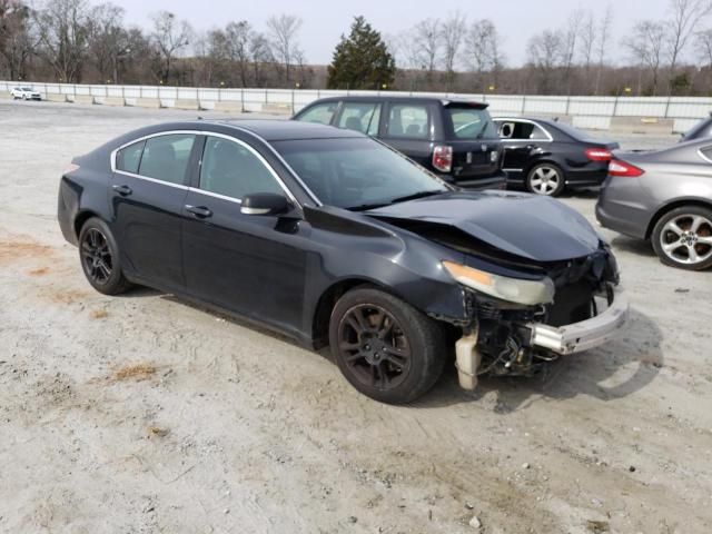 2009 Acura TL