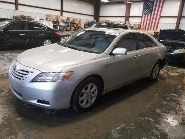 2009 Toyota Camry Base