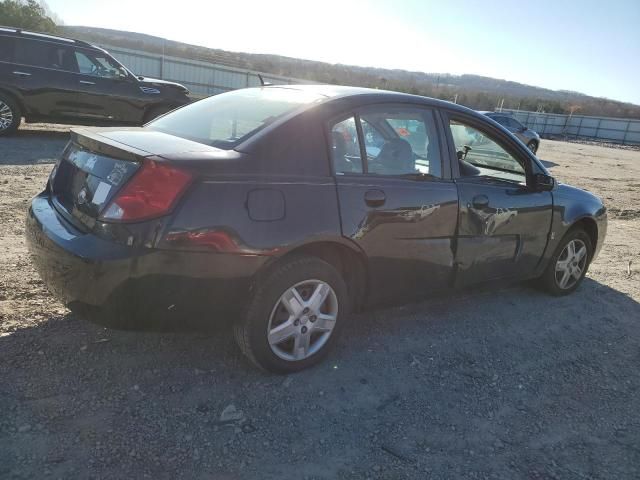 2007 Saturn Ion Level 2