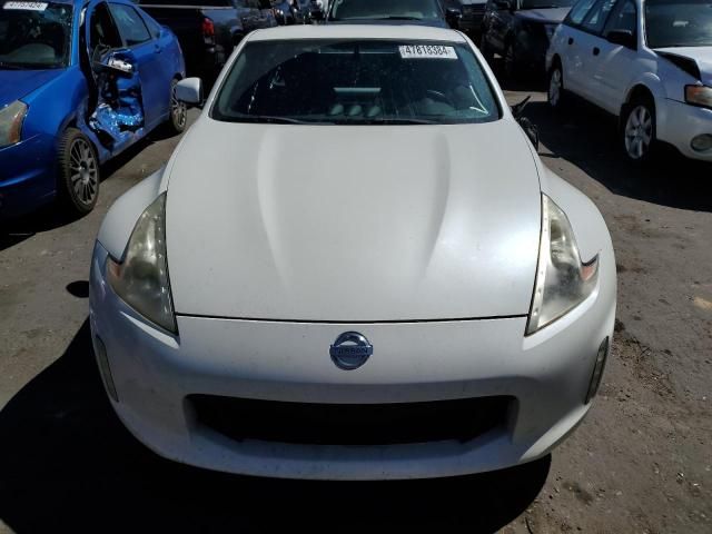 2014 Nissan 370Z Base