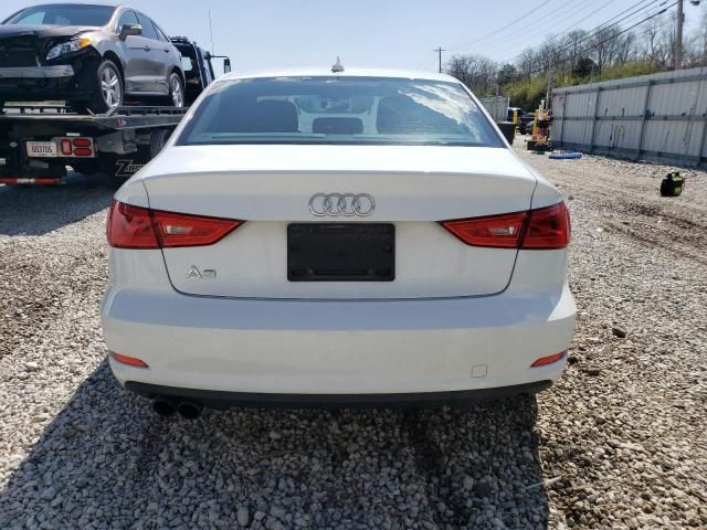 2015 Audi A3 Premium