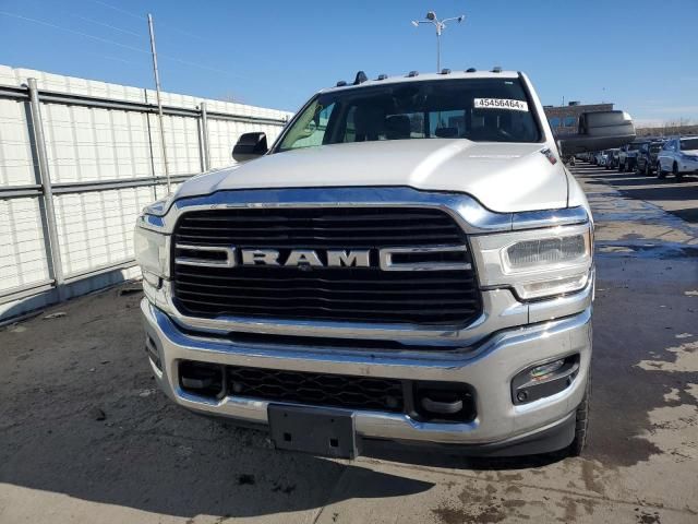 2019 Dodge RAM 2500 BIG Horn