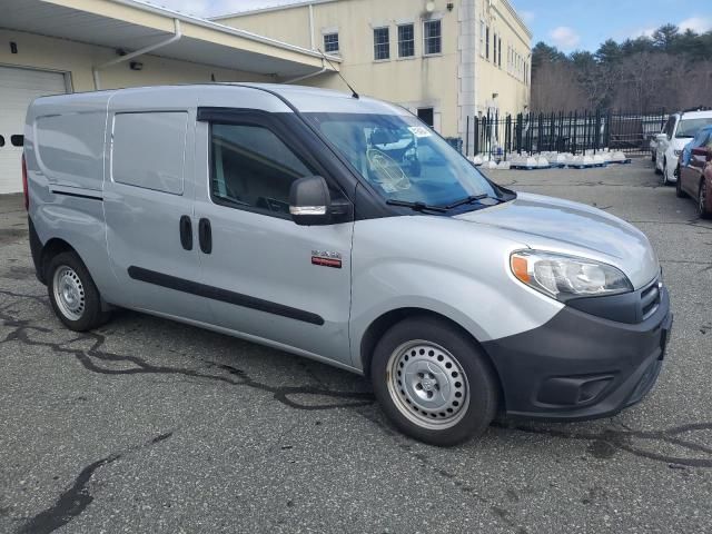 2015 Dodge RAM Promaster City