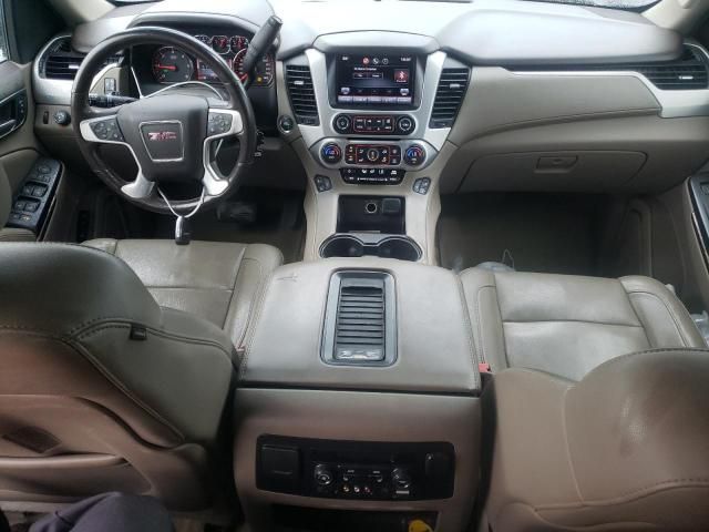 2015 GMC Yukon XL K1500 SLT