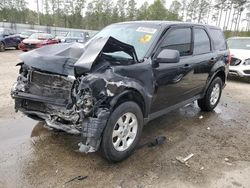 Salvage cars for sale from Copart Harleyville, SC: 2011 Mazda Tribute I