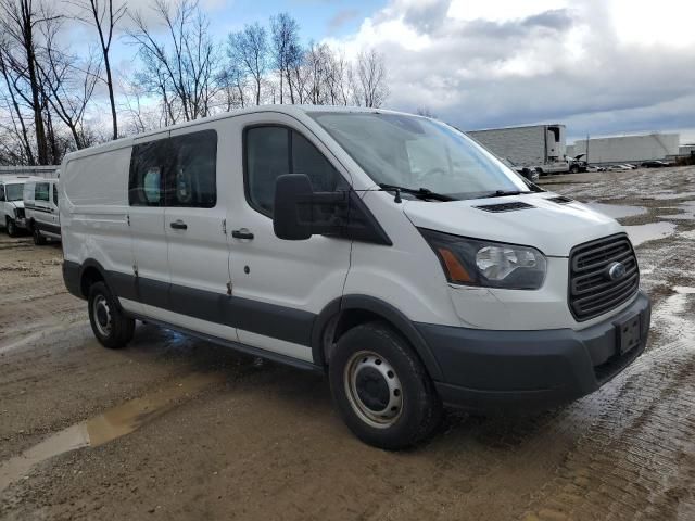 2017 Ford Transit T-250