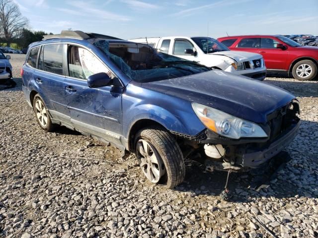 2011 Subaru Outback 3.6R Limited