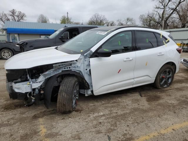 2023 Ford Escape ST Line