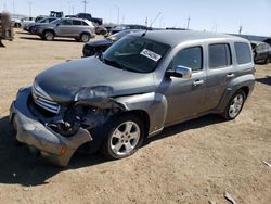 Chevrolet HHR salvage cars for sale: 2006 Chevrolet HHR LT