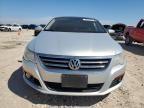 2011 Volkswagen CC Luxury