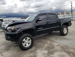 2012 Toyota Tacoma Double Cab Prerunner for sale in Sun Valley, CA